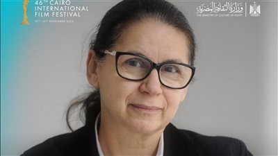 شاعرية الواقع، ماستر كلاس مع إلديكو إينيدي ضمن فعاليات مهرجان القاهرة السينمائي 