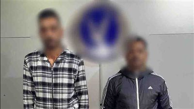 تركيب كاميرات المراقبة يتسبب فى سحل وتعدى على سيدة بالإسكندرية، والأمن يكشف التفاصيل