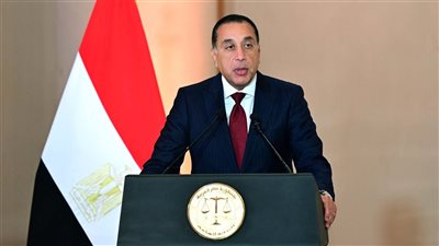 مدبولي يترأس اجتماع المجموعة الوزارية الاقتصادية