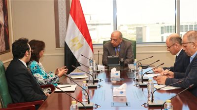 وزير الكهرباء: نستهدف تحسين معدلات الأداء والارتقاء بمستوى الخدمات 