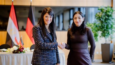 التخطيط تكشف تفاصيل تعاون مصري ألماني لتمويل مشروعات بـ 123 مليون يورو