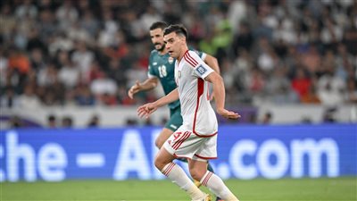 منتخب العراق يفوز على الإمارات 2-1 ويصعد إلى الملحق العالمي لكأس العالم