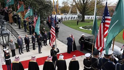  ترامب: نقترب من تصدير رقائق متطورة للسعودية