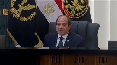 السيسي: المحتوى الدرامي وراء الزيادة الملحوظة في معدلات الطلاق (فيديو)