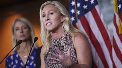 عضوة بالكونجرس: قضية إبستين تكتب نهاية حركة ماجا الداعمة لـ ترامب