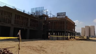 مليار جنيه تكلفة تنفيذ مستشفى حدائق أكتوبر العام 