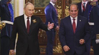 كل ما تريد معرفته عن توقيع أمر شراء الوقود النووي بين مصر وروسيا