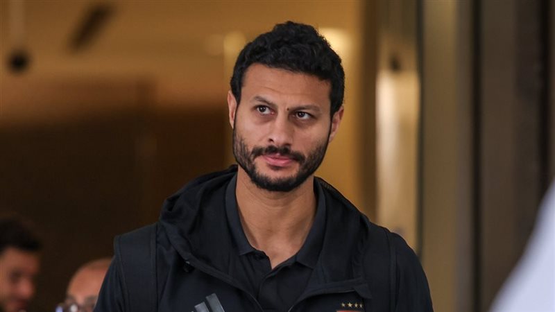 محمد الشناوي 