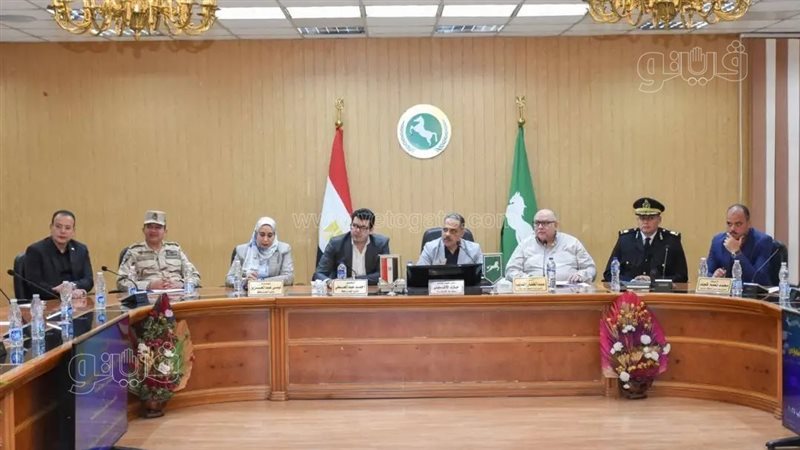 الشرقية تنهي استعداداتها