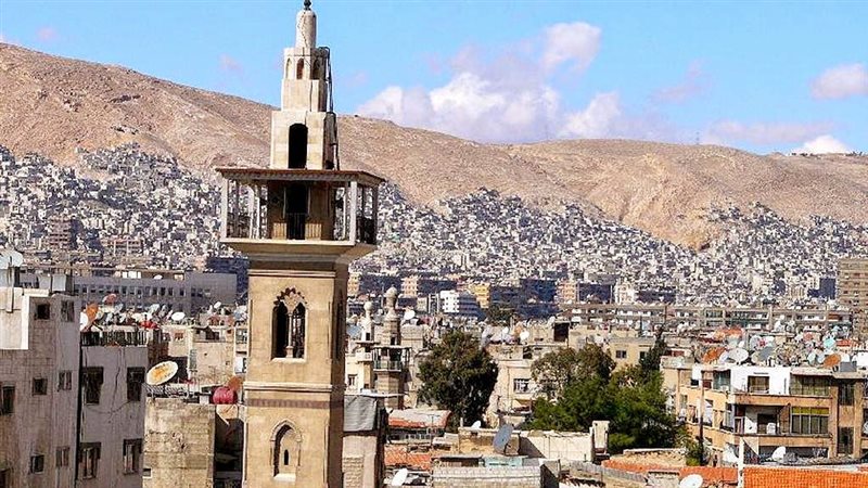 حكاية جامع الورد
