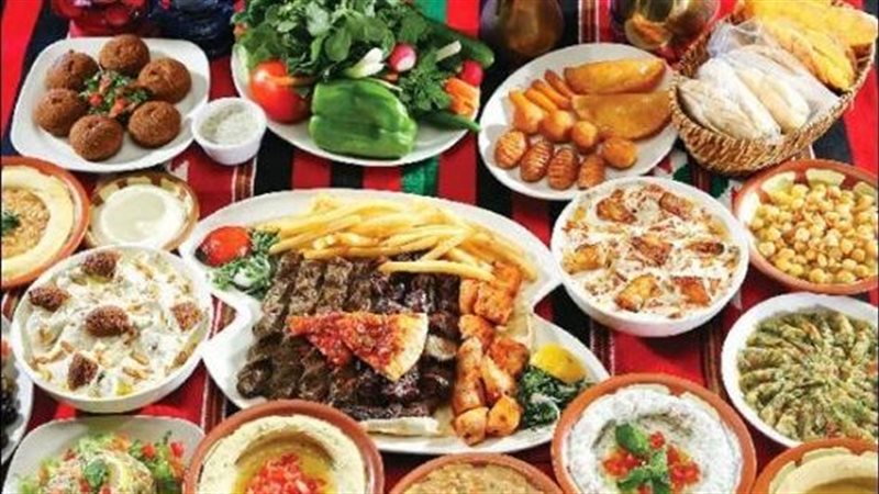 بدائل صحية