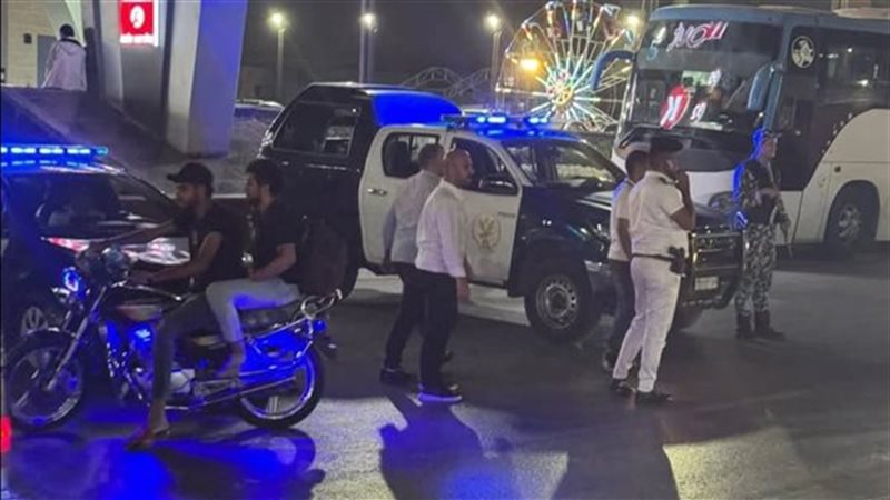 مدير أمن القاهرة