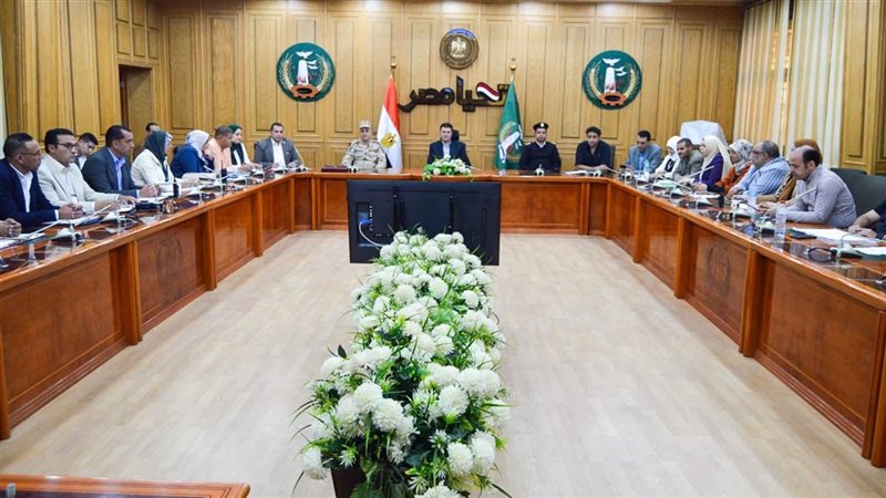 تجهيز 541 لجنة فرعية