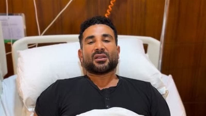 أحمد سعد