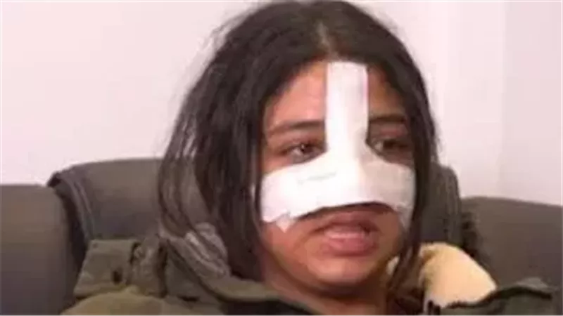 الطالبة كارما