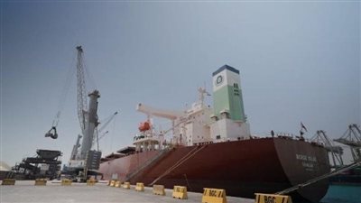 النقل تدعو رجال الأعمال للاستفادة من خدمات خط الرورو