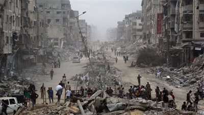 العالم يقف مع فلسطين غدا.. دعوات لتحويل اليوم العالمي للتضامن إلى انتفاضة عالمية ضد الاحتلال.. اتهامات لإسرائيل بعدم تنفيذ اتفاق شرم الشيخ.. وجهود مصر تتواصل لإنهاء معاناة غزة