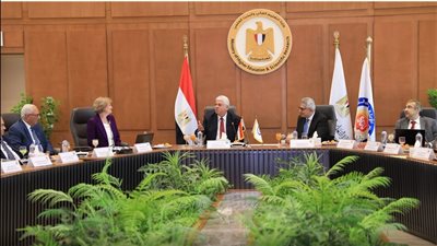 الأعلى للجامعات ينظم أولى ورش العمل حول التخطيط الاستراتيجي (صور)