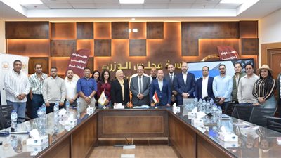 إطلاق أول برنامج دولي معتمد لتأهيل مسؤولي التسويق العقاري في مصر