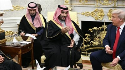 وزير الطاقة الأمريكي يكشف تفاصيل الاتفاق النووي مع السعودية