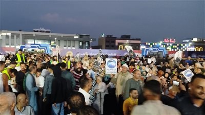 دوائر مشتعلة وحسابات معقدة، قراءة في أسهم المرشحين لانتخابات مجلس النواب بالغربية