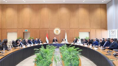 وزير التعليم العالي: نستهدف استيعاب 5,6 مليون طالب عام 2032، واستقطاب مزيد الوافدين