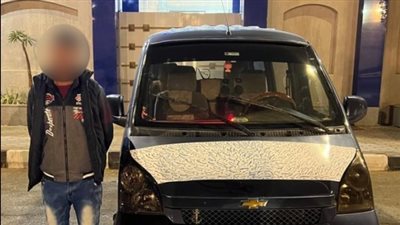 الأمن يكشف ملابسات فيديو مشاجرة على ثمن الأجرة بأسيوط 