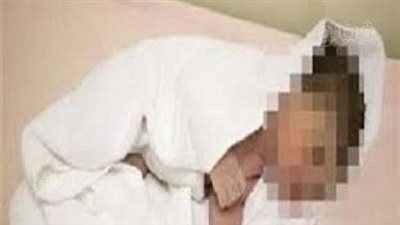 علاقة محرمة وثلاثي شيطاني وراء الجريمة، كشف تفاصيل مأساة رضيعة الشرقية