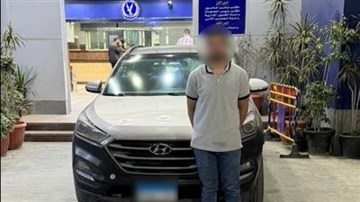 سيارة تدهس طالبين في القاهرة، والأمن يكشف تفاصيل فيديو الحادث 