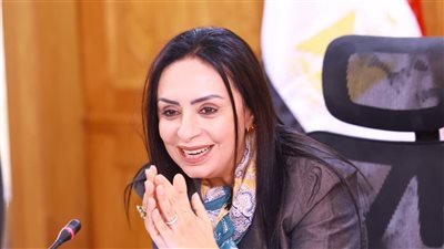 وزيرة التضامن: 3.675 مليار جنيه أرباح بنك ناصر مقابل 3.209 مليار العام السابق