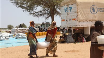 318 مليون شخص يواجهون مستويات كارثية، برنامج الأغذية يحذر من أزمة جوع عالمية