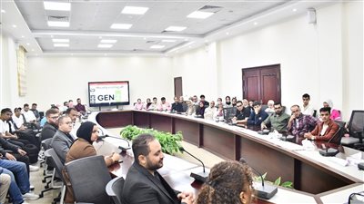 التعليم العالي: اعتماد عقود 44 شركة ناشئة ضمن برنامج GEN Z