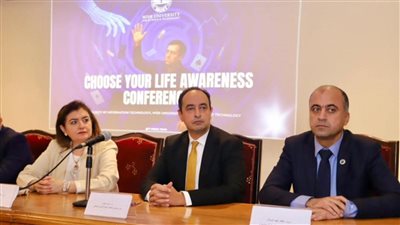 عمرو عثمان: أكثر من 13717 نشاطا توعويا لمكافحة الإدمان بمحافظات الجمهورية