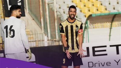 العارضة تضيع على الأهلي والمقاولون استثمار 8 فرص بالدوري 