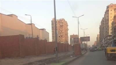 محمد عبد الجليل يكتب: جريمة في حق شبرا الخيمة.. محافظ القليوبية يحول الجزيرة الوسطى من 