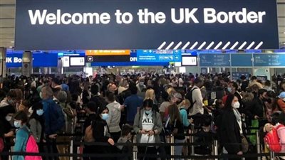 هجرة مليون بريطانى خلال 4 سنوات من المملكة المتحدة لهذا السبب