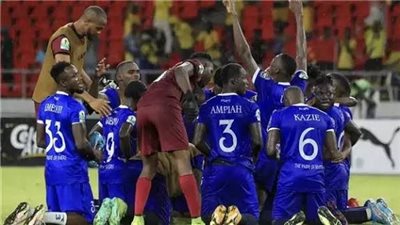 أبطال أفريقيا، ريفرز يونايتد يحدد موعد مرانه الختامي بالدفاع الجوي قبل مواجهة بيراميدز