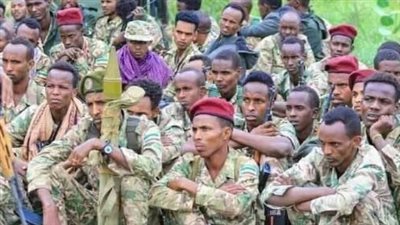 إثيوبيا ترتكب فظائع، جبهة أوجادين تفضح انتهاكات حكومة آبي أحمد ضد الشعب الصومالي 