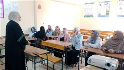 واعظات شمال سيناء ومعلمات التعليم يتشاركن لتصحيح المفاهيم وحل المشكلات السلوكية للطلاب