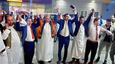 طعون بالجملة على نتيجة انتخابات الدائرة الخامسة بالإسكندرية 