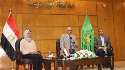 محافظ القليوبية يترأس اجتماع المجلس التنفيذي لمتابعة الجاهزية لموسم الأمطار ومواجهة التعديات