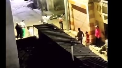 مشاجرة بالأسلحة النارية تهز كفر الشيخ وتسفر عن قتيلين وعدد من المصابين (فيديو) 