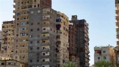 لتحديد القيمة الإيجارية، كشف المناطق المؤجرة للغرض السكني في 4 محافظات