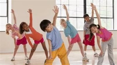 وجبات ذهبية للأطفال بعد التمرين حفاظا على صحتهم ونشاطهم