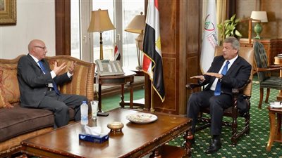 القاهرة تضع اللمسات الأخيرة لاستضافة الدورة الـ 55 لمجلس وزراء الإعلام العرب