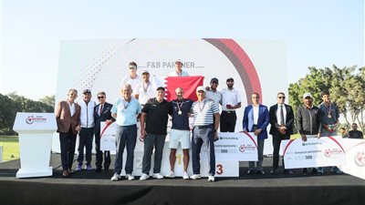 طفرة غير مسبوقة خلال عام واحد، كيف أصبحت مصر لاعبا رئيسيا في الجولف العربي؟ 