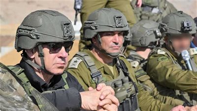 كيف ردت دمشق على جولة نتنياهو وكاتس في جنوب سوريا؟