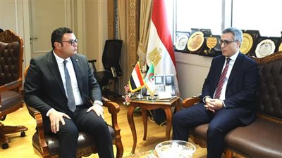 مصر والجزائر تبحثان تعزيز التعاون في مجال الإسكان والتنمية العمرانية