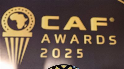 كواليس حفل كاف لتوزيع جوائز الأفضل في أفريقيا (فيديو)