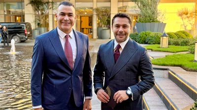 الصقر والحضري يظهران في حفل جوائز كاف للأفضل في أفريقيا